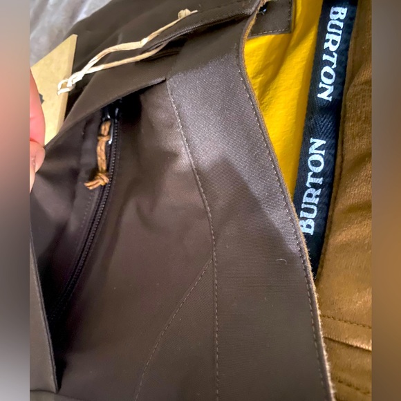 Burton Snow Pants - Picture 12 of 12